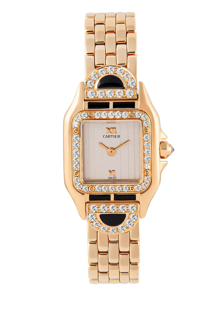 Cartier Panthère 1280/2